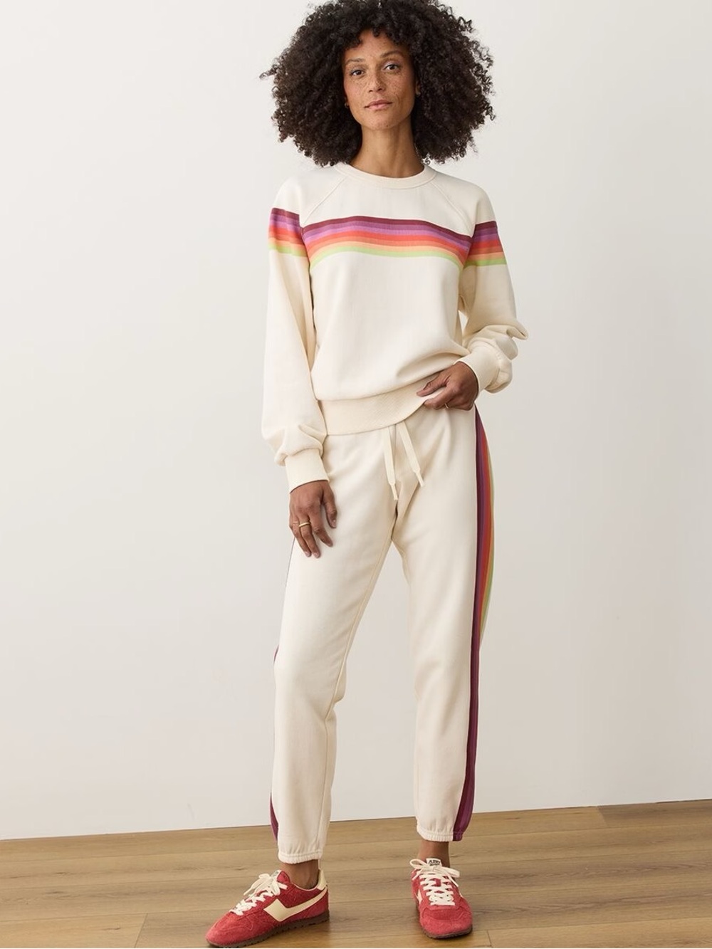 Marine Layer Lounge Set